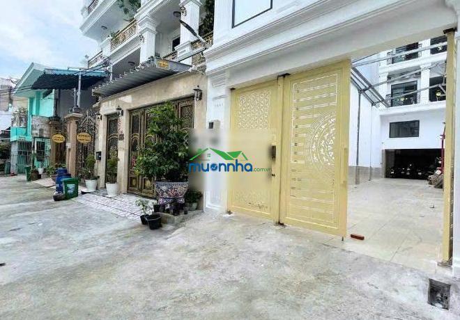 Chdv - phan anh - dòng tiền 3ty6/năm - vay 24 tỷ - đã hoàn công - giá 36ty800