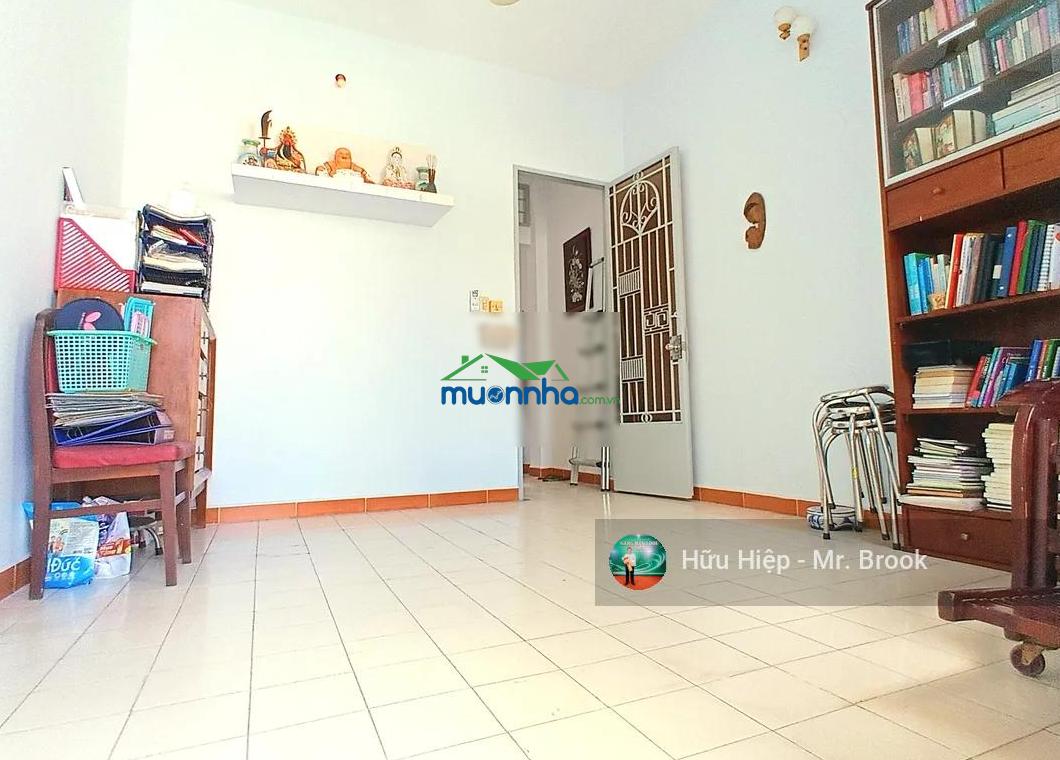 Hiếm! nhà gần nguyễn trãi, quận 1 - hẻm ô tô, khu cán bộ sát bộ công an, vị trí đắc địa, ở ngay - 4
