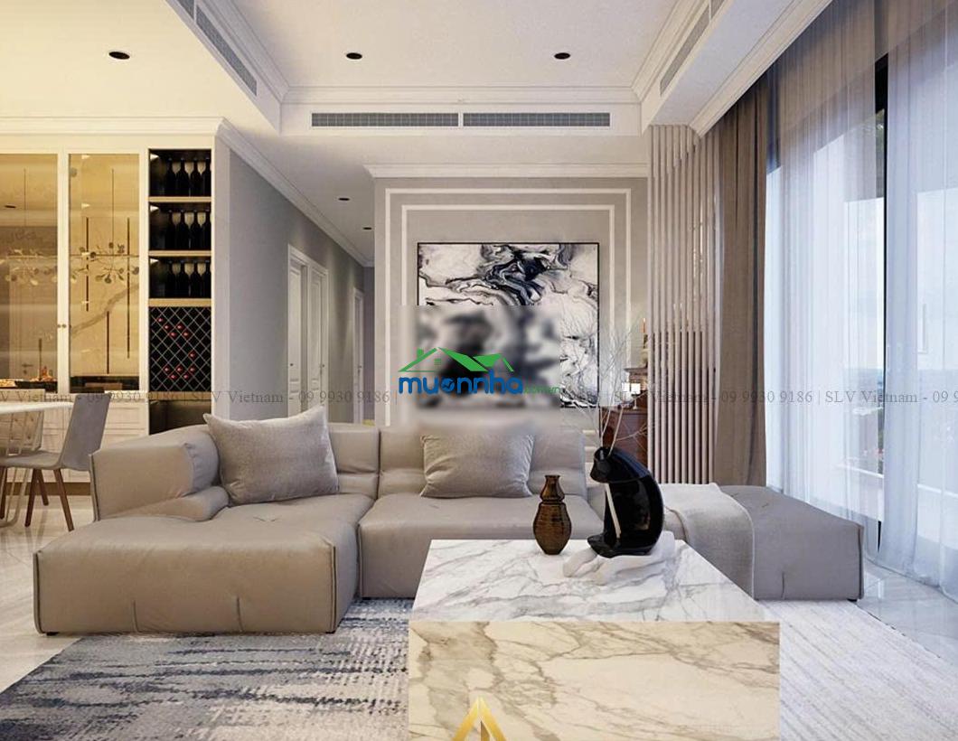 Hiếm! sẵn dòng tiền 100 triệu hẻm 6m mạc đĩnh chi, q1. dt: 8,2 x 15m (cn 120m2) vuông .chỉ 33 tỷ tl - 2