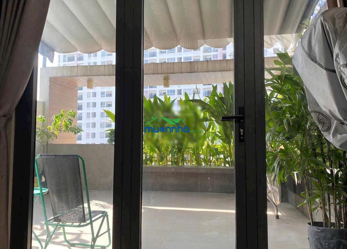 Nhà mới đẹp, gần cc 4s, linh đông, thủ đức 5x12 đúc 3 tầng kiên cố - Ảnh 4