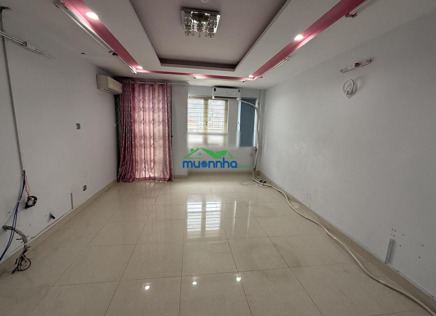 Ngộp bank!!! giá chỉ 9,5 tỷ - hxh kế tuyến metro số 2, dt: 4*16m, 3 tầng kiên cố - 4