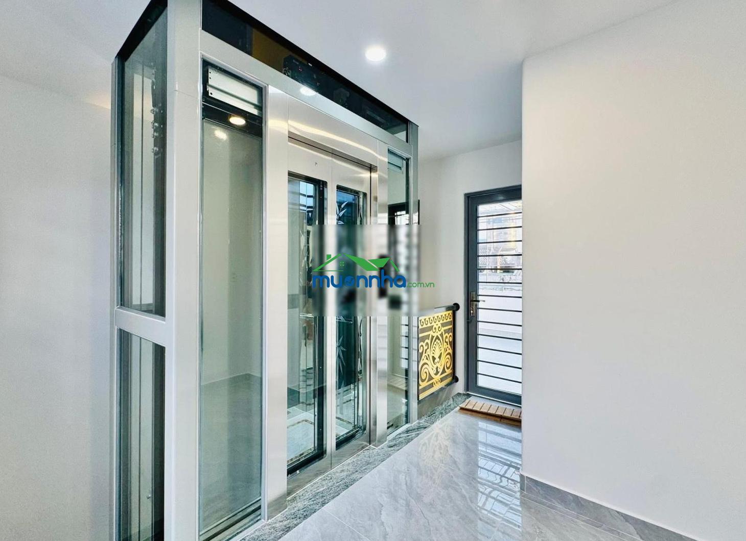 Chú thiện cần bán gấp căn chính chủ huỳnh tịnh của phường xuân hòa q3, 75m2, sổ hồng riêng