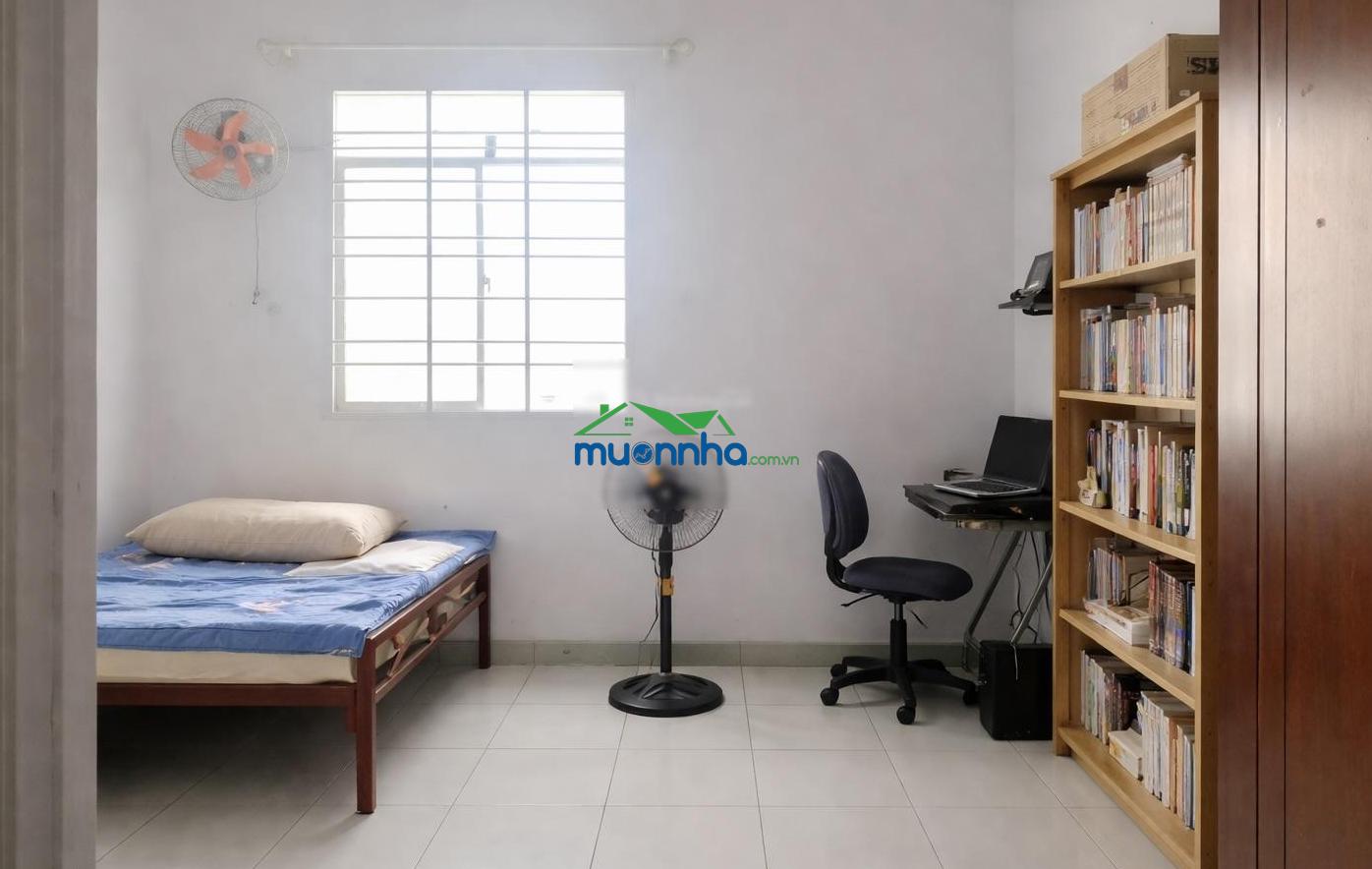 Nhà phố 4 tầng sát mt, ngay kdc nam long, 4.5m x 14m, không quy hoạch, giá 5.99 tỷ