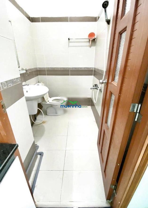 Đáng mua nhất lúc này! chỉ 7 tỷ nhà hoàng hoa thám hxh, p7, bình thạnh, 60m2, 3 tầng