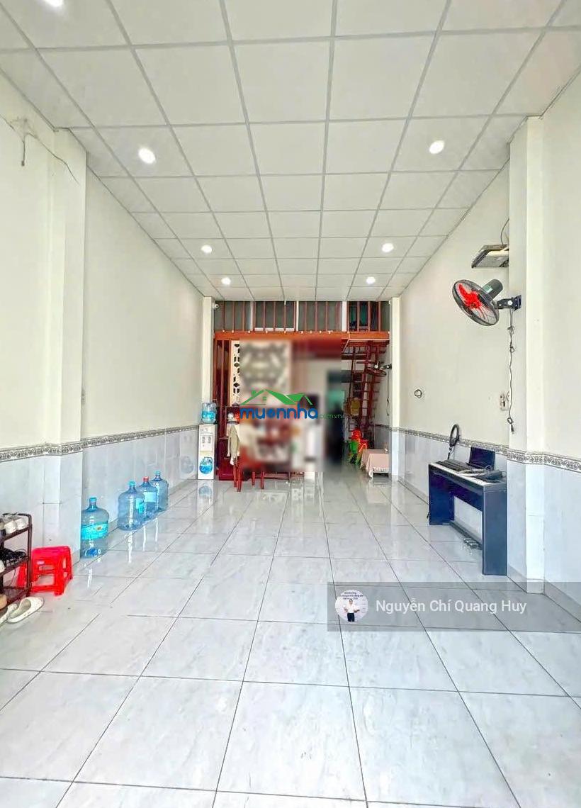 Nhà phố đường xe hơi 8m 1015 huỳnh tấn phát, hẻm thoáng, cách phú mỹ hưng 300m- 4m x 16m giá 7,1 tỷ - 3