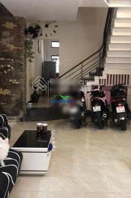 Siêu phẩm! duy nhất hẻm nguyễn đình chiểu - p đa kao - q1 - đoạn 2 chiều - 3 tầng, giá 6 tỷ tl
