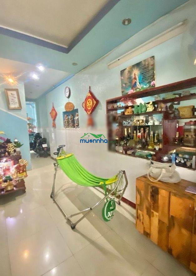 Khu ẩm thực bông sao xe hơi đỗ cửa trung tâm quận 8, 83m² giá 6,7 tỷ - 4