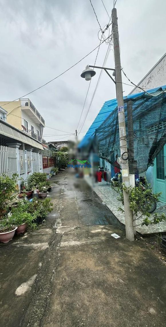 Dãy trọ 220m2, dòng tiền ổn định, dư địa tăng giá cao, gần 30tr/m2 - 3