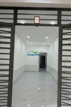 Bán nhà đường võ văn kiệt, quận 1. dt: 23.2m2. giá bán: 3.5 tỷ còn tl - 2