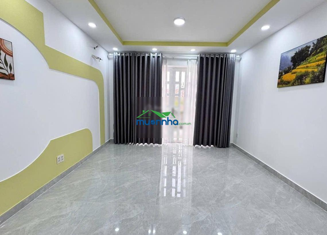 Sân bay tsn - ngã tư phú nhuận | 4,75 tỷ | hxh 5m phan xích long - khu ẩm thực - cho thuê 40tr/th - 2