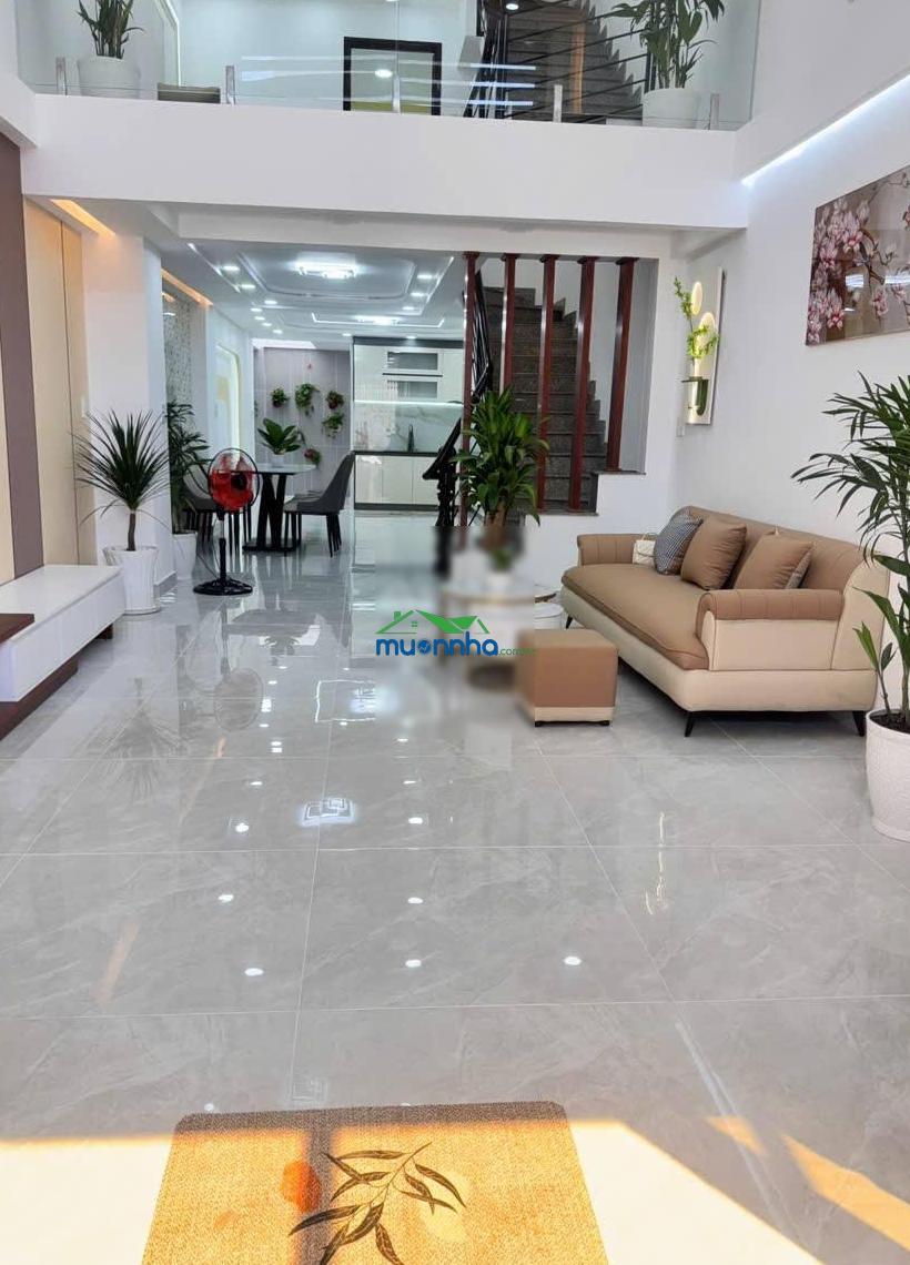 Sân bay tsn - ngã tư phú nhuận | 4,75 tỷ | hxh 5m phan xích long - khu ẩm thực - cho thuê 40tr/th - 4