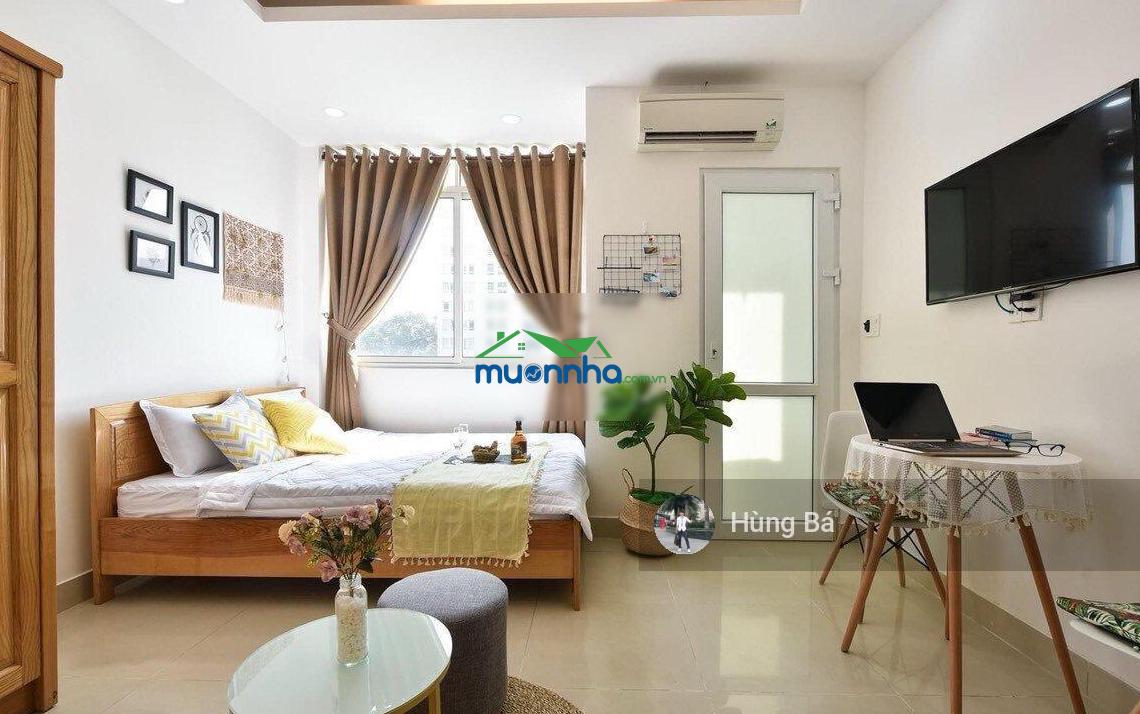 Cần bán gấp nhà ngay mặt tiền nguyễn thái bình - dt: 12 x 32m - 5 tầng - hđt: 120 triệu. giá 42 tỷ