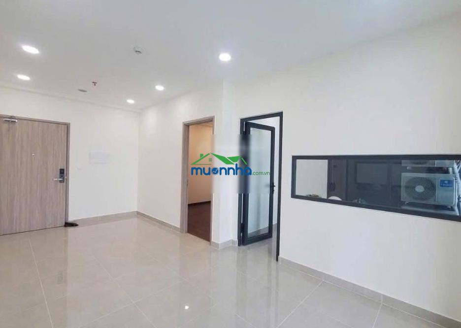 Cho thuê căn hộ chung cư d- aqua mt bến bình đông - quận 8 - 68m2 - view sông- giá 10tr/ tháng