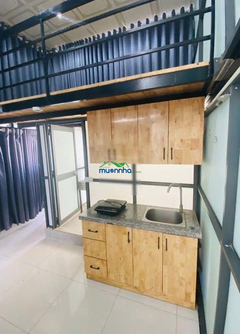 Hiếm chdv dương thị giang, 144m2 (4.5x27), shr, hxh chỉ 8.9 tỷ (tl) - 4