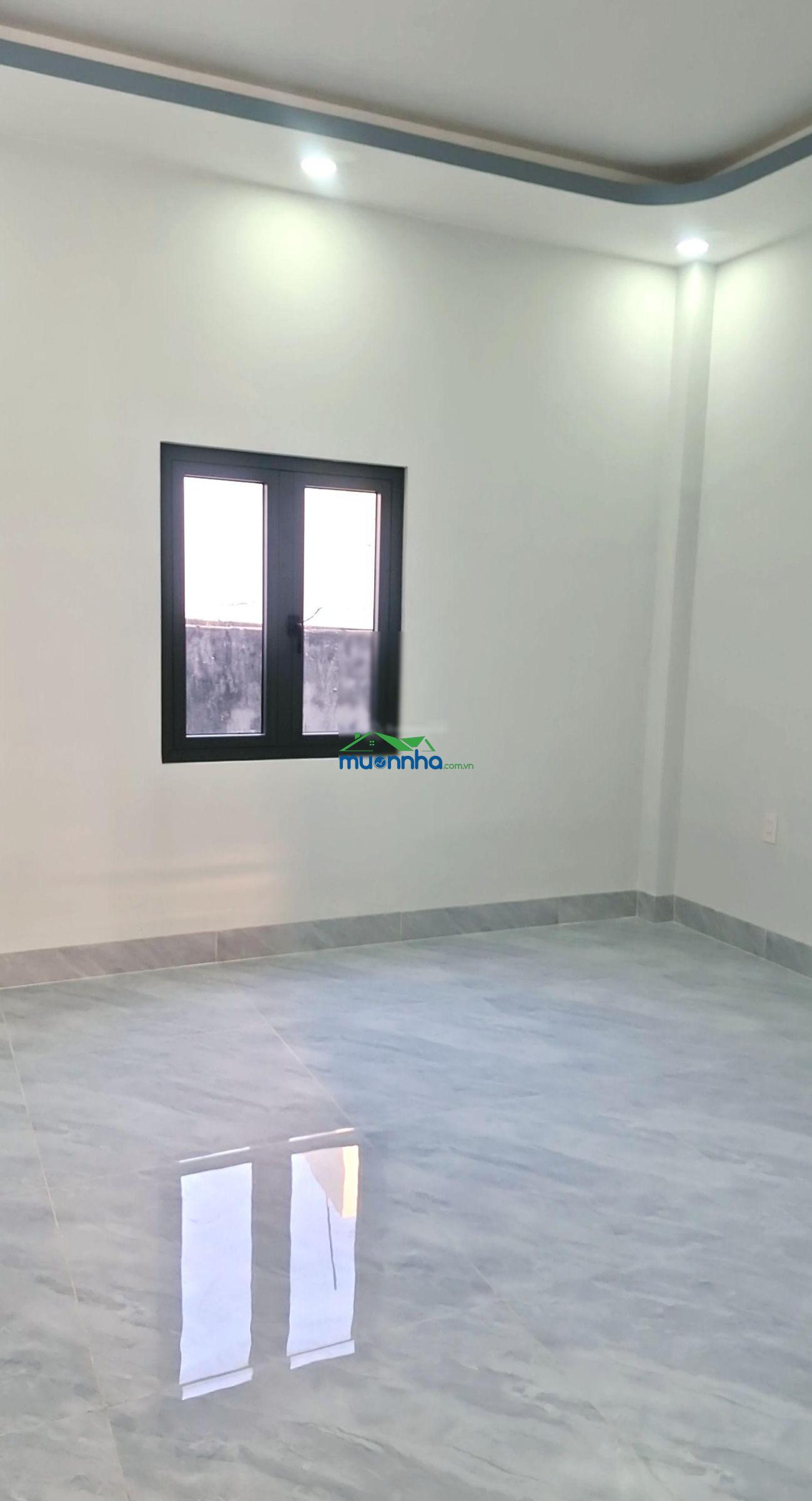 Bán nhà đẹp ở ngay 68 m2, 4 tầng btct, tăng nhơn phú a quận 9, giảm 350tr còn 6,x tỷ xe hơi đỗ cửa - 3