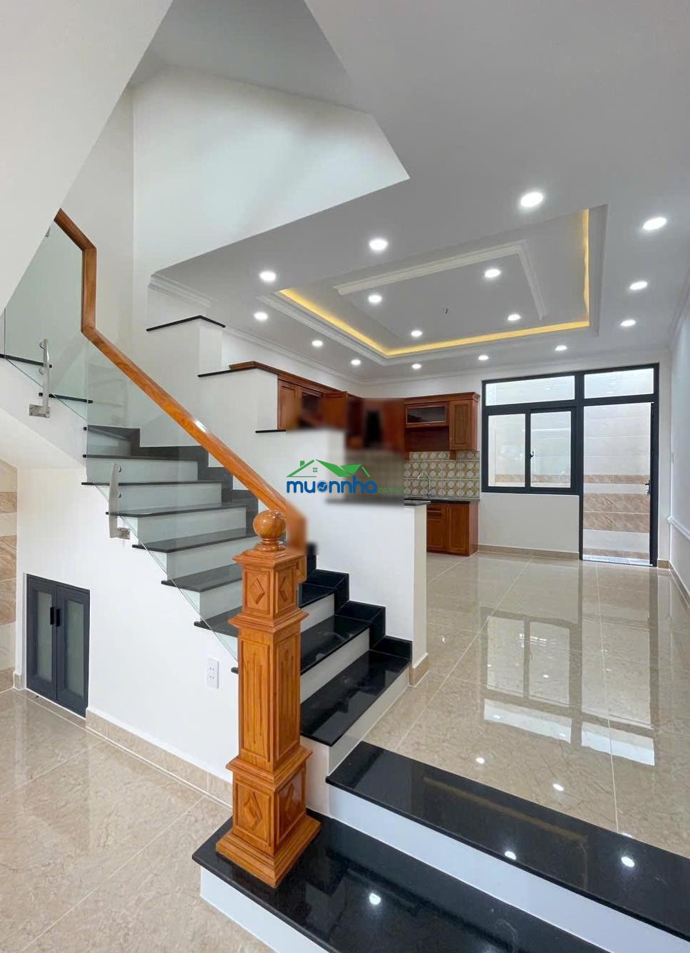 Bán suất nội bộ trong khu dân cư đồng bộ - quốc lộ 13, sát vạn phúc, sổ hoàn công - 3