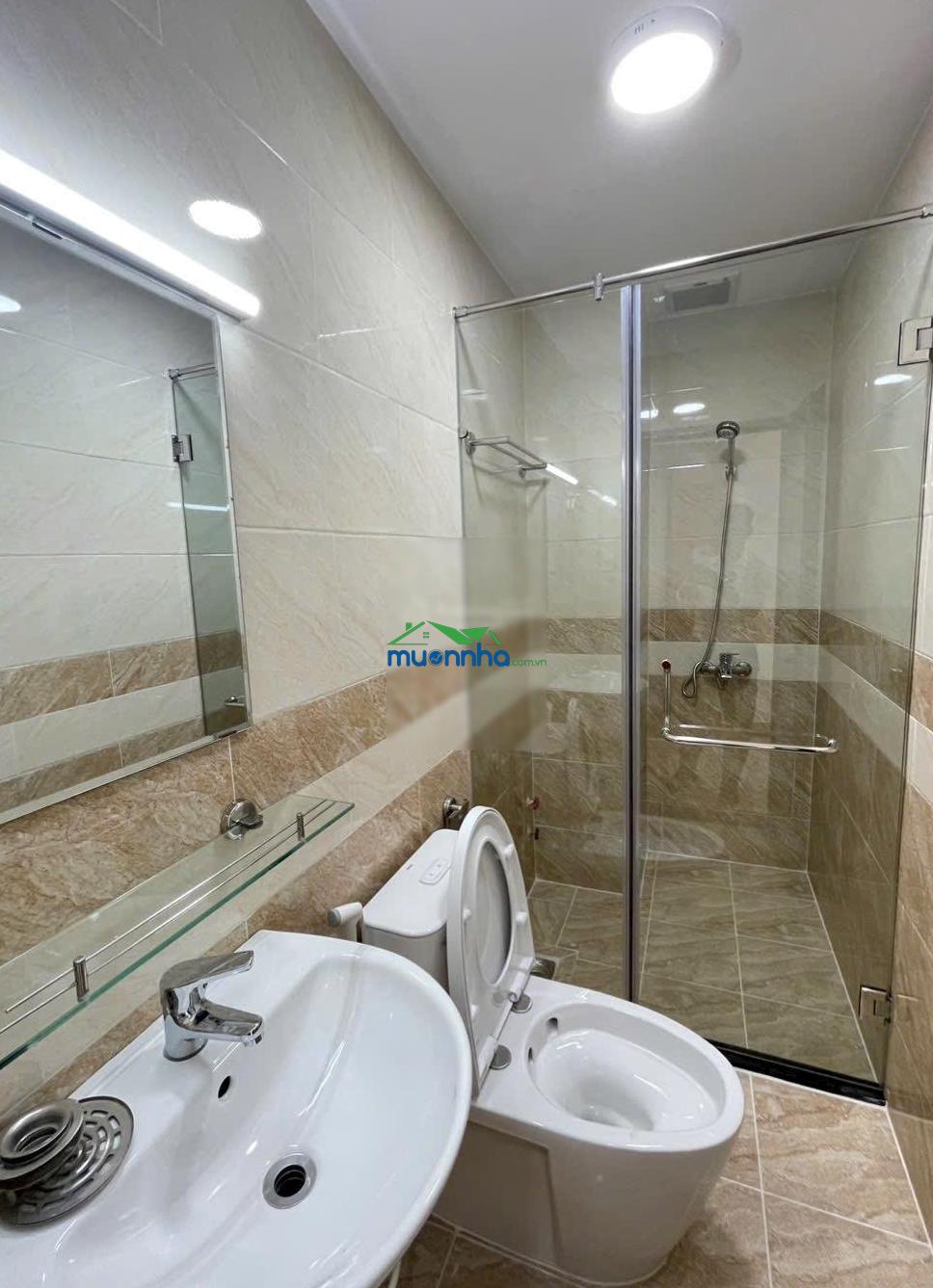 Bán suất nội bộ trong khu dân cư đồng bộ - quốc lộ 13, sát vạn phúc, sổ hoàn công - 4