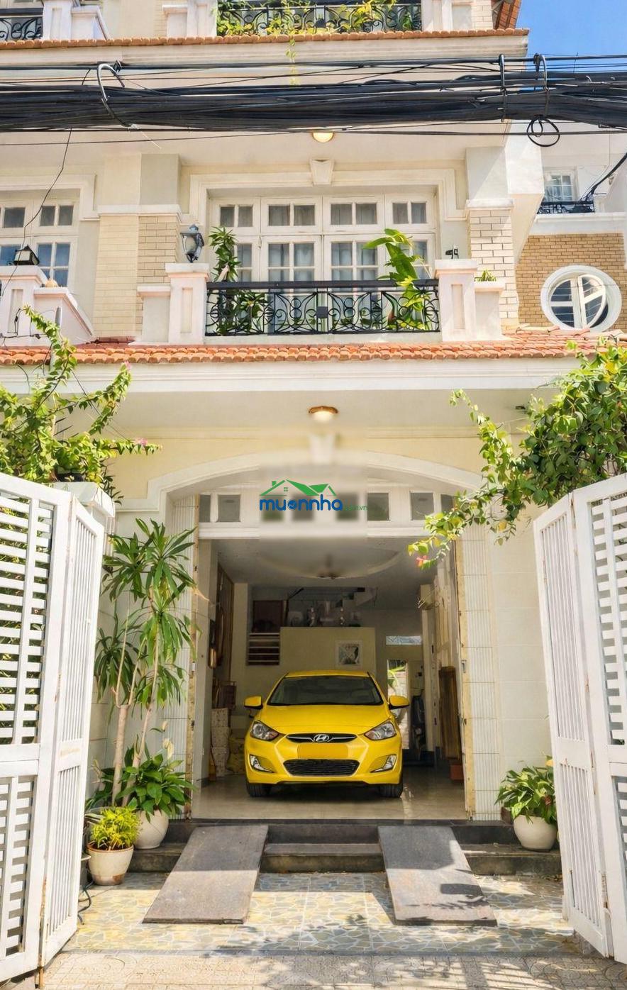 Bán biệt thự nhà phố 120m2, 4 tầng tạ quang bửu q8, dương quang đông, ngay central premium - 3