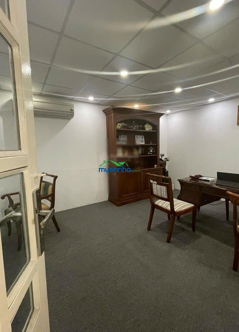 Chính chủ gửi bán nhà bình lợi 7 x 24, 1 trệt 3 lầu, sổ hồng hc 0917 200 *** - 4