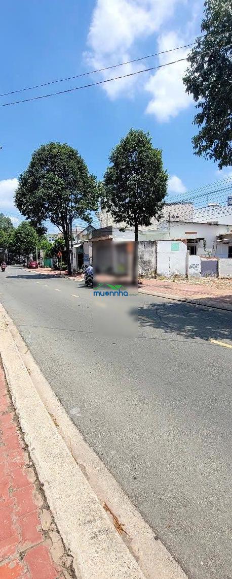 Bán đất tại phạm thị tân, hiệp thành, thủ dầu một, 5,4 tỷ, 125m2 chính chủ, đẹp, nhiều tiện ích