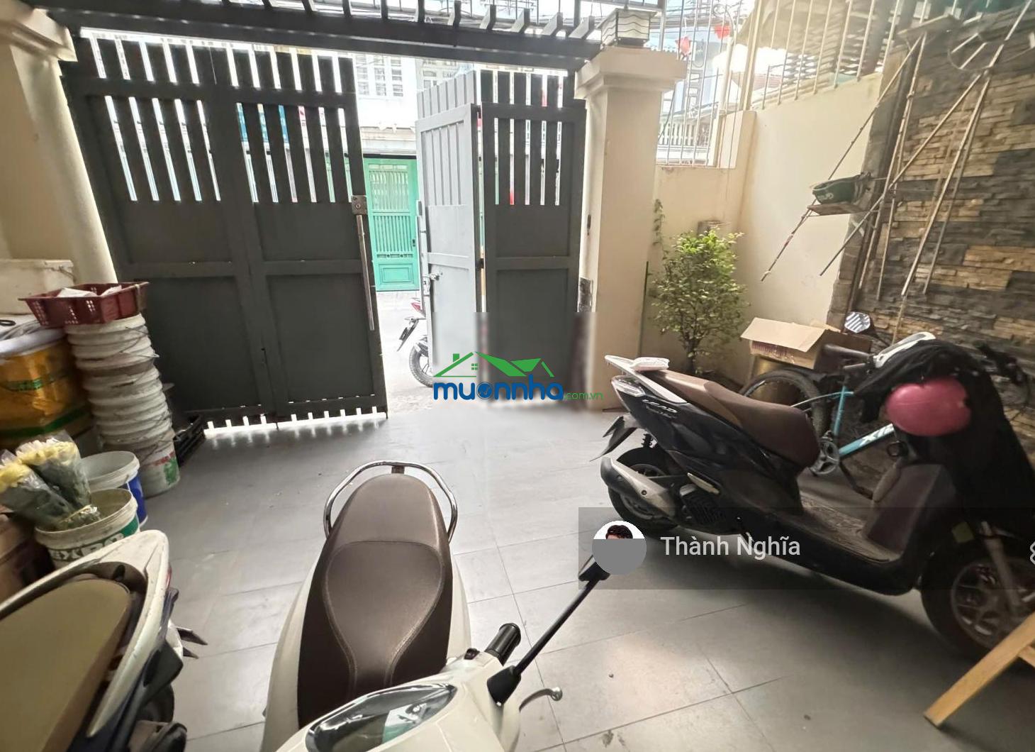 Nhà đẹp 5x23m 115m2 - 6pn, 6wc sân đậu ô tô, sát bv lê văn thịnh, không lộ giới, chỉ 14.7 tỷ - 3