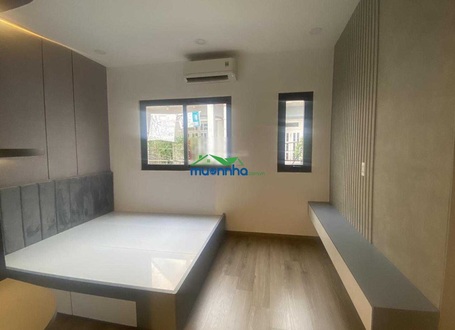 Bán gấp nhà hẻm 413 lê văn quới, bình tân - 2