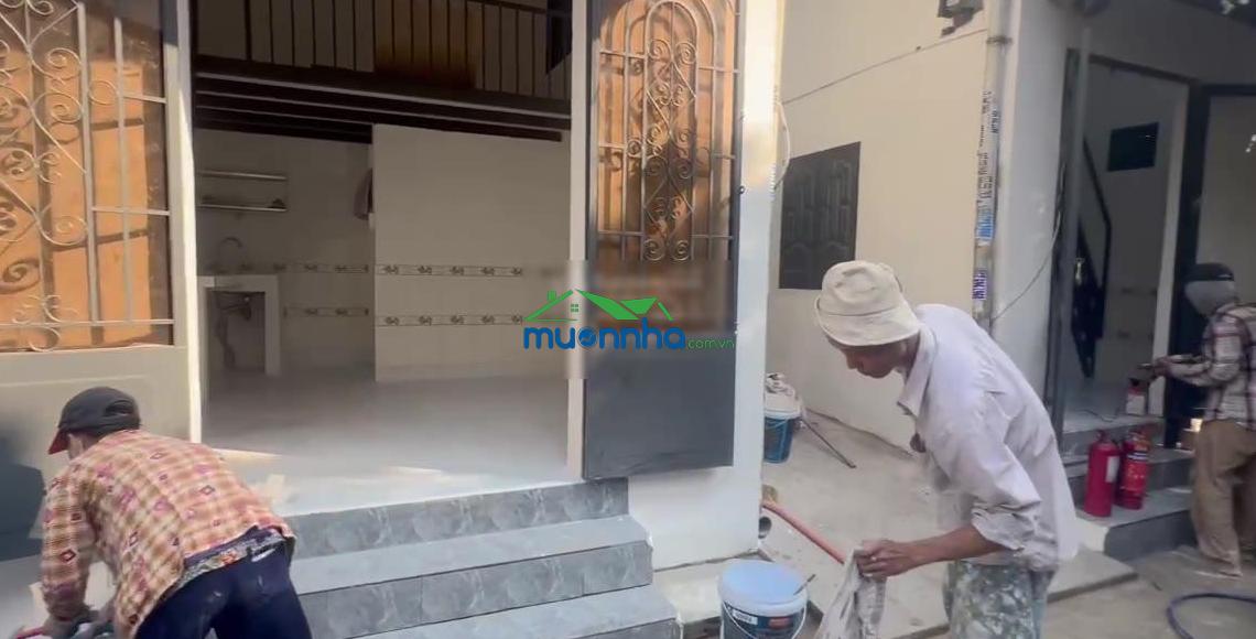 Nhà trọ 164m2 mới 10 phòng chỉ 9,2 tỷ kinh doanh tốt dân đông đường otô 4m linh xuân, tp. thủ đức