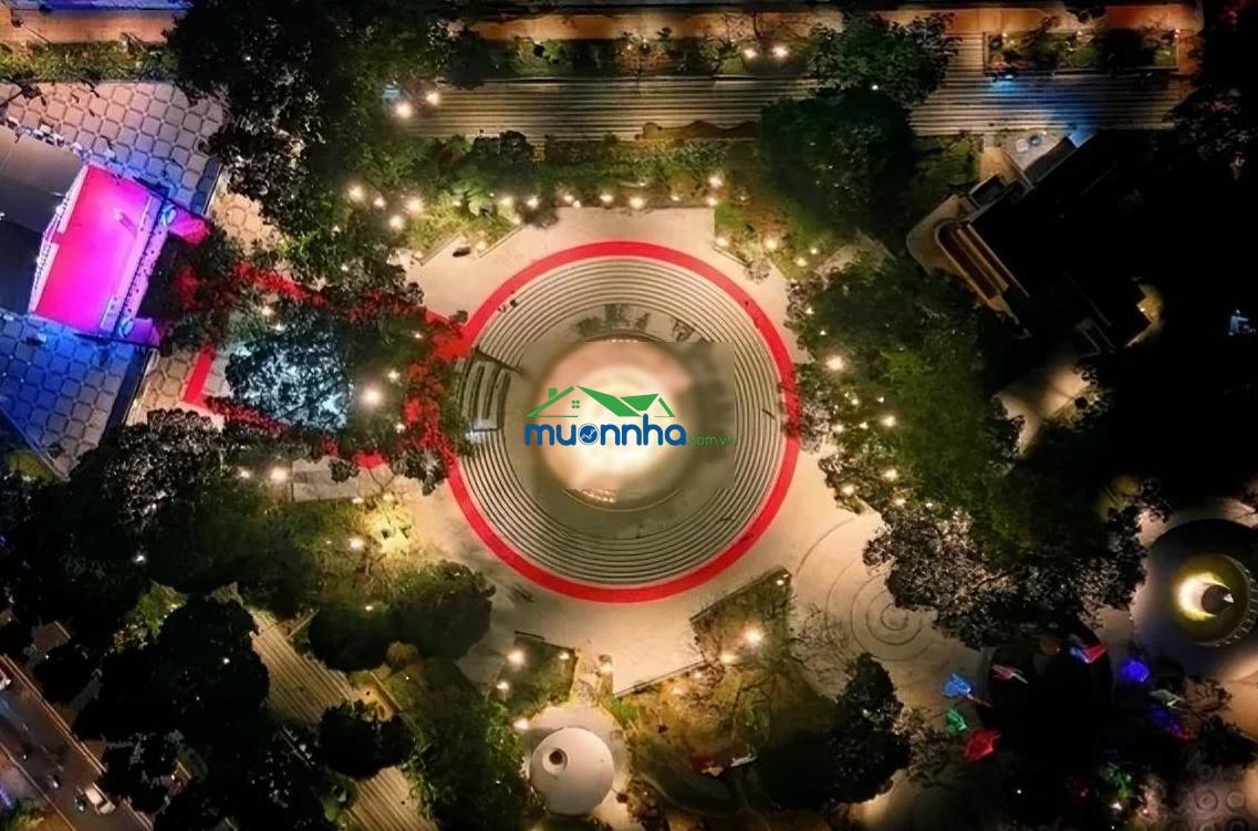 [Quận 3 phường bàn cờ] bán căn nhà 5 tầng dtsd 102m hxh thông giá chỉ 6.3 tỷ - 4