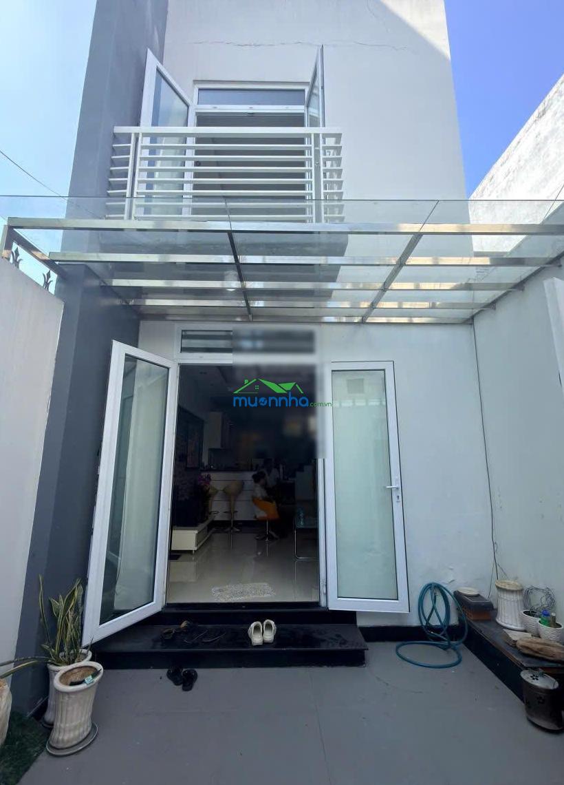 Cần bán gấp nhà chính chủ diên tích 83m2 giá rẻ - 3