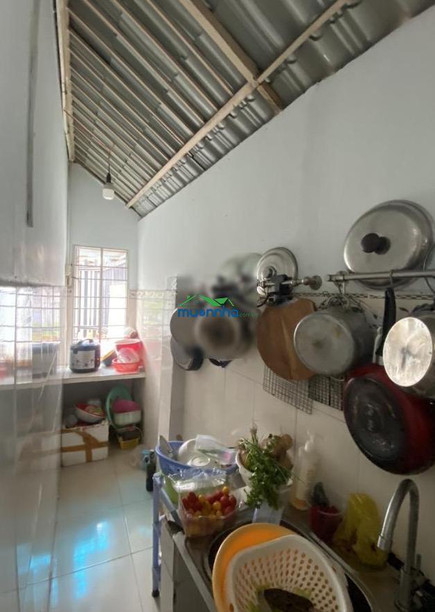 Nhà đẹp q7 - 2 mặt hẻm ôtô - 55m2 - 2 tầng đúc - chỉ 5 tỷ 5