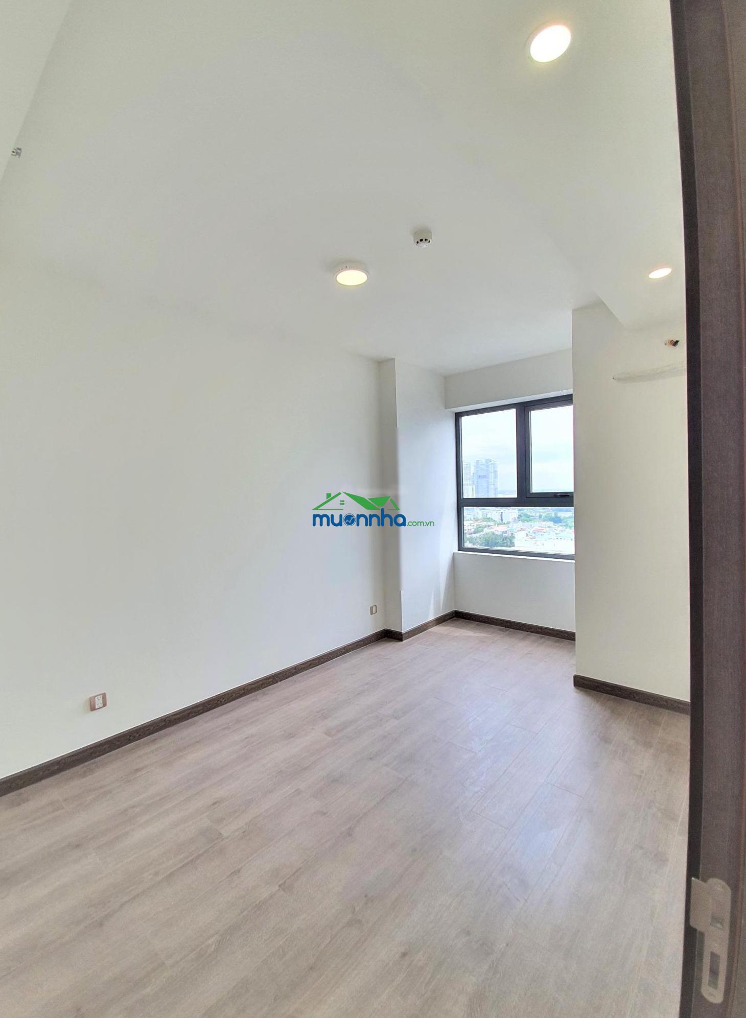 Q7 boulevard nguyễn lương bằng 2 phòng ngủ 2 toilet 10tr/tháng duy nhất 1 căn