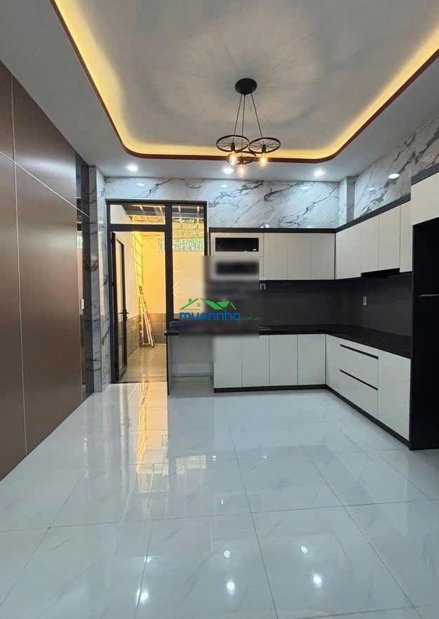 Ngay trung tâm hành chính-trung tâm dịch vụ thủ đức-khu dân cư đồng bộ