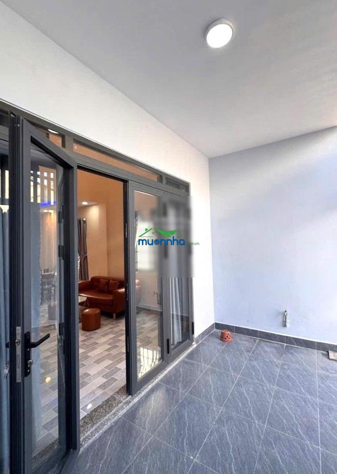 Bán gấp nhà đẹp 2 tầng tô ngọc vân linh đông - hẻm xe hơi - 60m2 - chỉ 5,35 tỷ hoàn công đầy đủ - 2