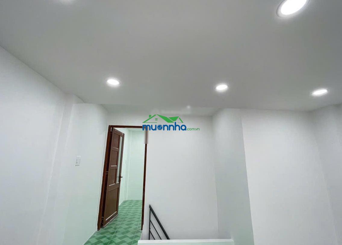 Bán nhà mới góc 2 mặt hẻm 59 mã lò, bình trị đông a giá 3.7 tỷ ( tl )