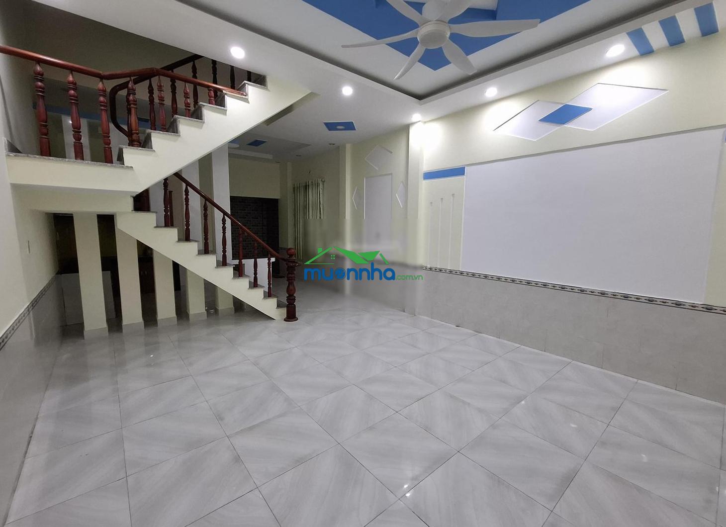 Bán nhà 5x14m ở bình mỹ chính chủ bán