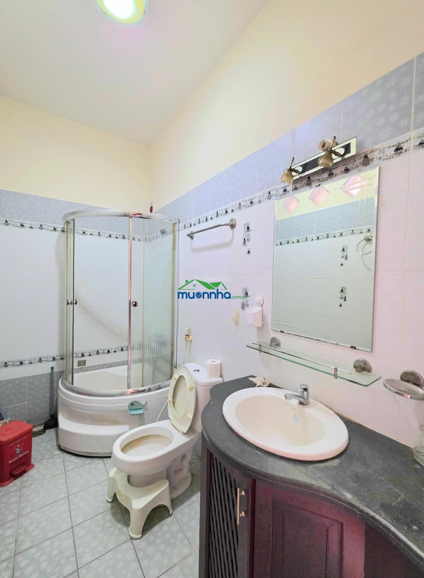 Chính chủ cần bán: phạm văn hai, lê văn sỹ, 133m2 nở hậu, chỉ 150tr/m2 - 3