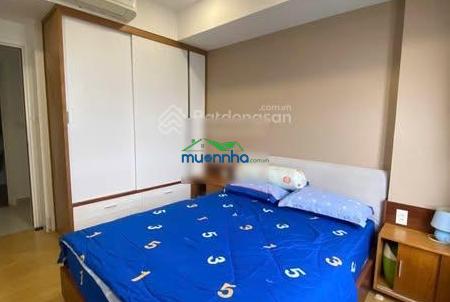 Cho thuê 4pn diện tích rộng 166m2 masteri