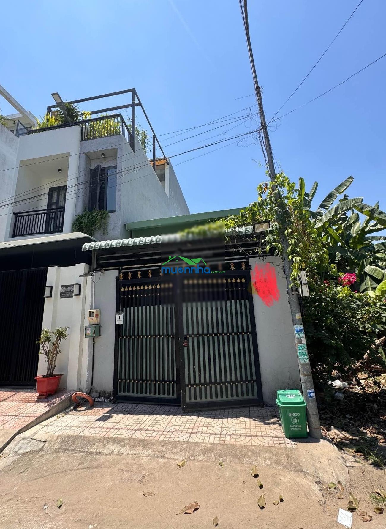 Bán nhà riêng 74.5m2, 7 tỷ tại bưng ông thoàn, p phú hữu, q9, tp.hcm - chính chủ hàng hiếm - 2