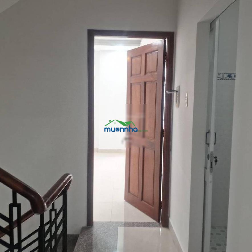 Quận 7 - nhà mới ở ngay 4 tầng btct - hoàn công chuẩn chỉ - ngang gần 5m - chỉ 6,x tỷ - 2