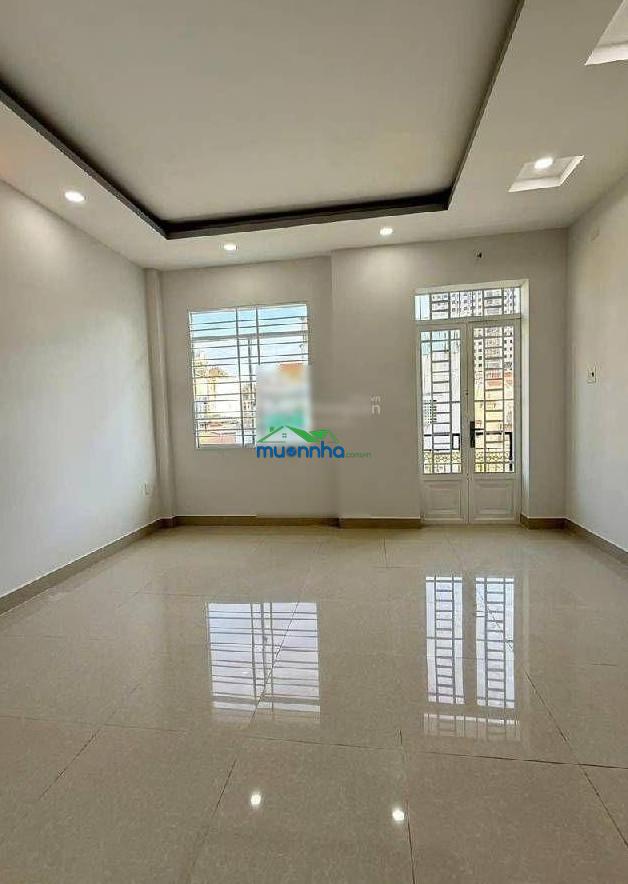 Quận 7 - nhà mới ở ngay 4 tầng btct - hoàn công chuẩn chỉ - ngang gần 5m - chỉ 6,x tỷ - 4