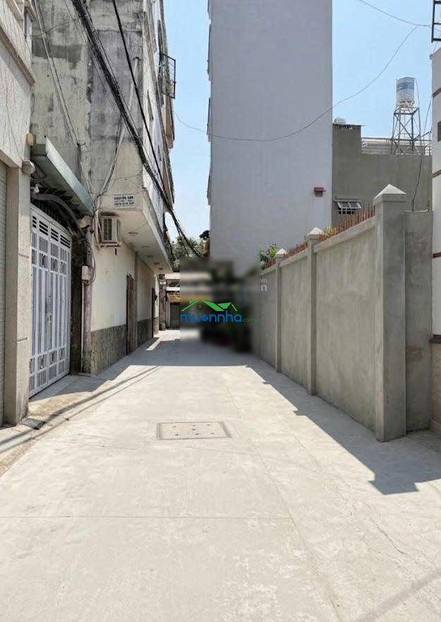 137.8m2 (5.5x25m) - hẻm xe hơi - giá: 11.9 tỷ - đường trường chinh, p. 14 q. tân bình