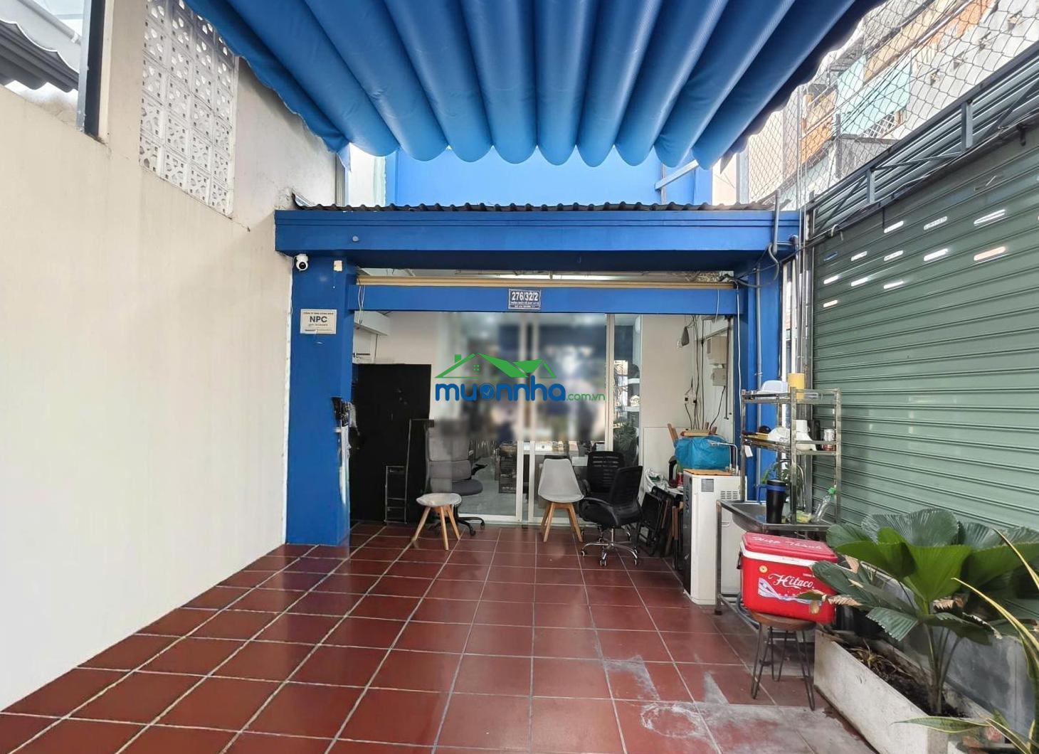 Bán gấp nhà 2 mt gò vấp 87.9m2 lô góc đường xe hơi - 3
