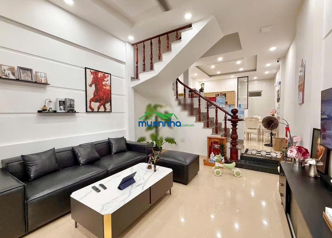 Bán nhà đẹp 3 tầng quốc lộ 13, phường hiệp bình phước tp thủ đức tp hcm - 4