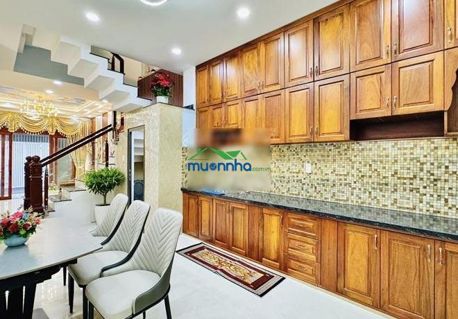 Bán nhà hẻm ô tô lý thường kiệt, 72m2, hẻm thông cư xá lữ gia, gần bắc hải, tiện xây mới, giá 7 tỷ - 3