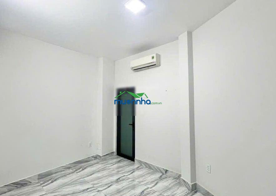 Nhà mới đẹp ngay trường thpt bình tân, tphcm- hẻm xe tải chỉ nhỉnh 3t. ỷdt 5x1om2-2tầng-k lộ giới
