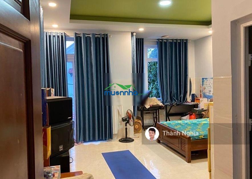 Bán gấp! nhà đẹp 3 tầng, ngang khủng 6.1m (nở hậu 6.5) x 28m 173,2m2, góc, xe hơi vào nhà 12.29tỷ - 2