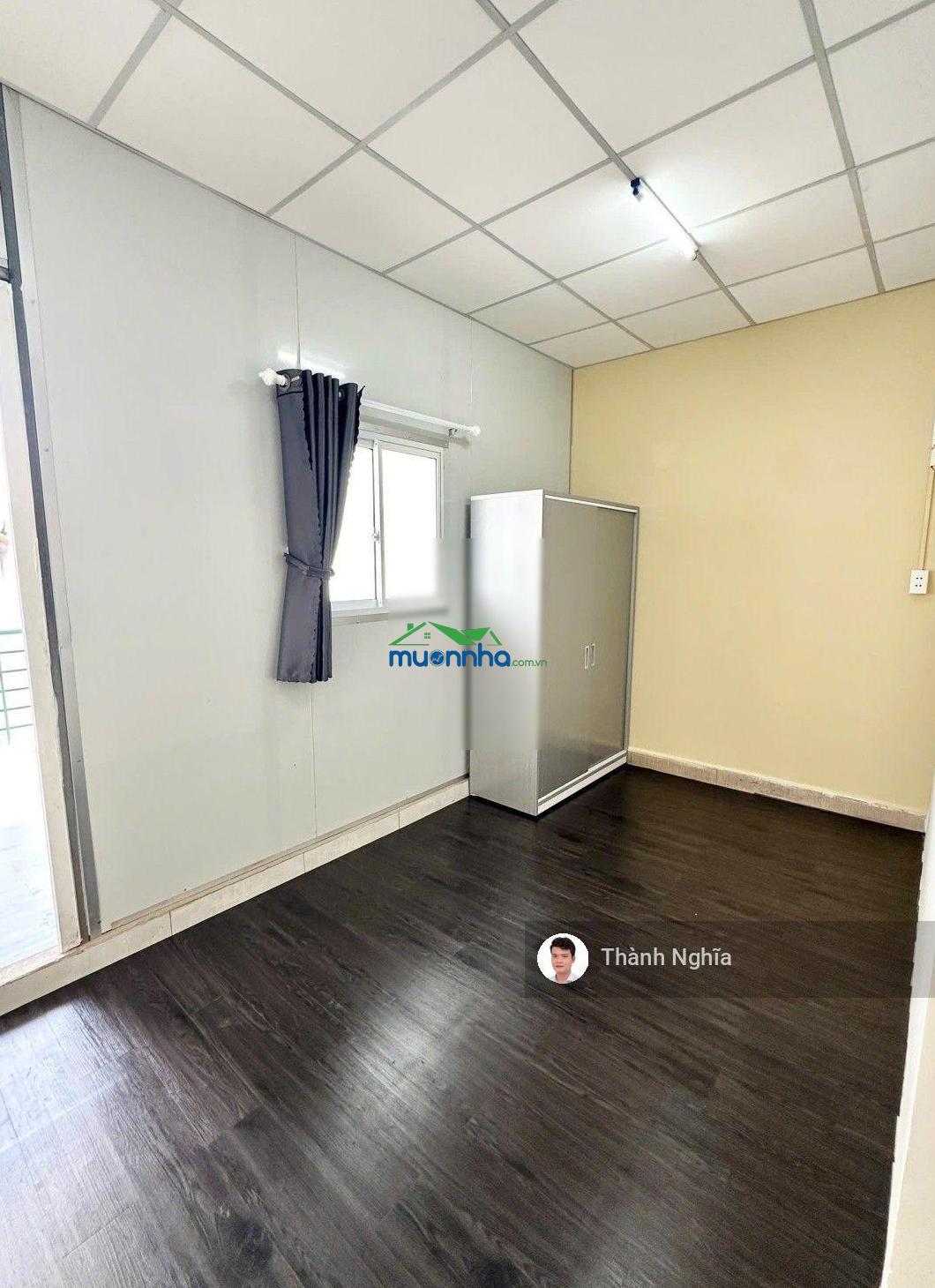 Nhà ngon! 4 tầng 94m2 (4.5x21) ô tô đậu trong nhà, 8pn, 6 wc khai thác 35tr/th sát bv lê văn thịnh - 4