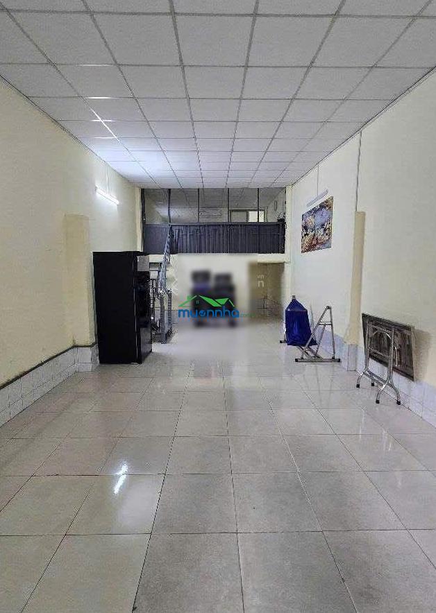 Nhà hương lộ 2 gần 4 xã 81m hẻm 6m giá tốt khu vực - 3