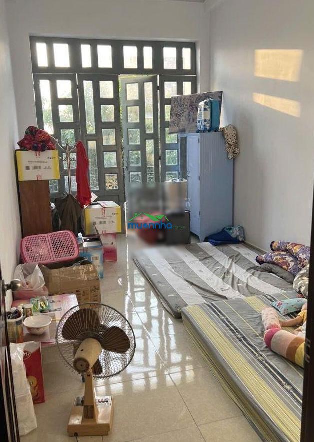 Giá tốt - sát mặt tiền phú định - p.16 - q.8 ( cũ ) - 3 tầng - 51m2 - dtsd: 144m2 - shr - 4,399 tỷ - 3