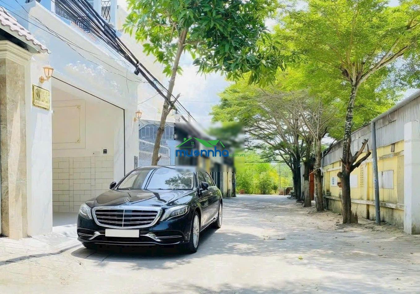 Nhà phố to đùng hxh 8m 1806 huỳnh tấn phát - tt nhà bè - 4